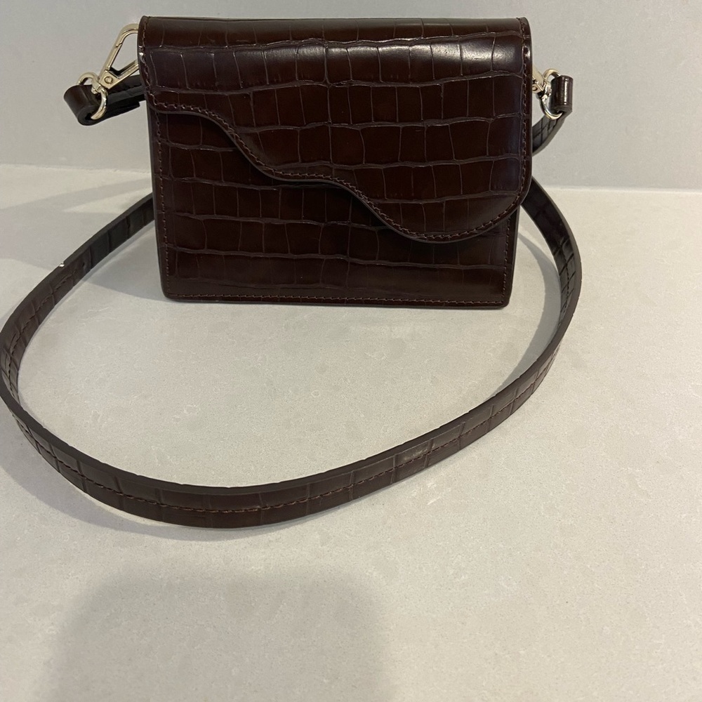 Mini Crossbody Bag